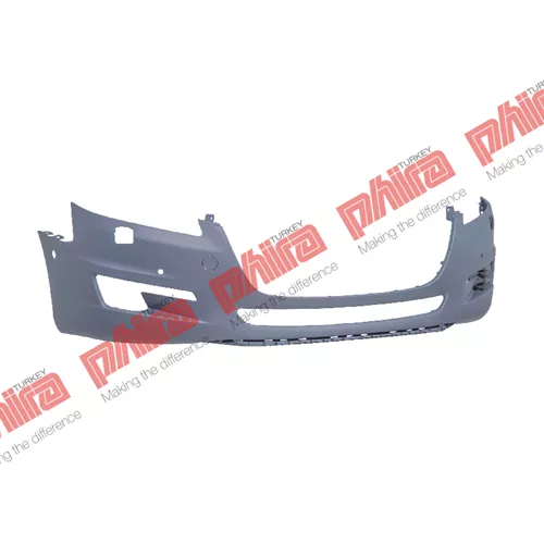 Peugeot 508 2010-2011 Tampon Ön 2 Pdc 2 Sensörlü Far Yıka