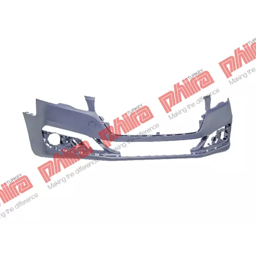 Peugeot 508 2014  Tampon Ön Astarlı 1612221780