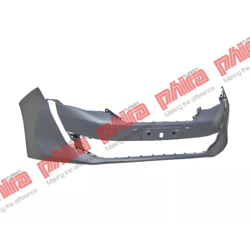 Peugeot 508 2019  Tampon Ön Astarlı 1637822780