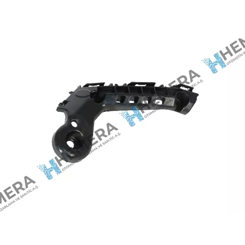 Toyota COROLLA 2019-2020 Braket,Tampon Ön Sol 5211602480