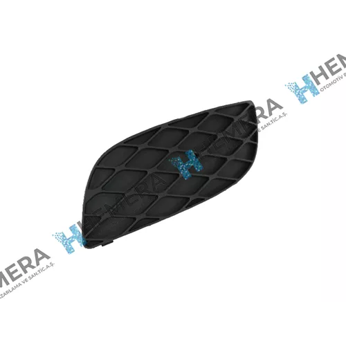Toyota YARIS 2003-2005 Bakalit,Sis Tampon Ön Sol 521280D0