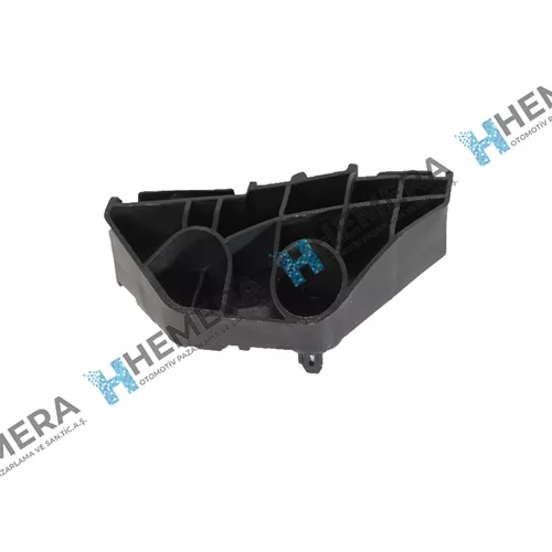 Toyota COROLLA 2007 Braket Tampon Arka Sa st 525621212