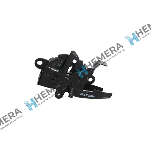 Toyota COROLLA 2006-2013 Kilit,Kaput 5351002330
