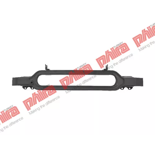 Peugeot 407 2004-2010 Tampon Demiri Ön Sac 7414FN