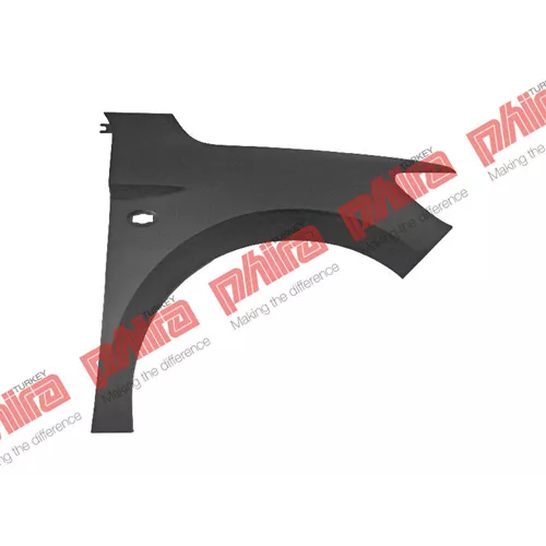 Peugeot 301 2012-2018 Çamurluk Ön Sağ Sac 9674790680
