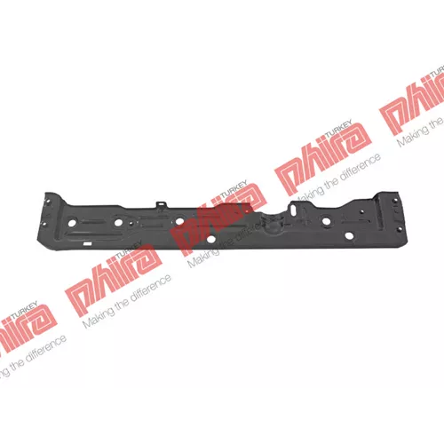 Peugeot 301 2012-2018 Radyatör Sacı Ön Alt Sac 9675632280