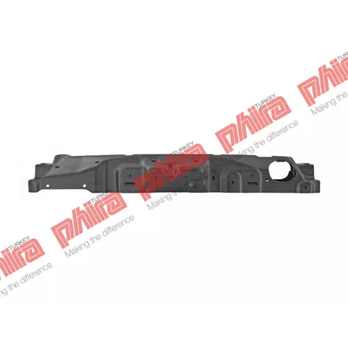 Peugeot 301 2012-2018 Panel Ön Sac 9675630080