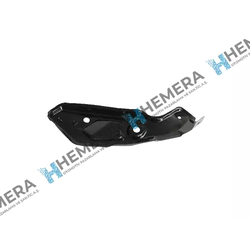 Seat LEON 2013-2020 Braket,Far Üst Sol 5F0806929