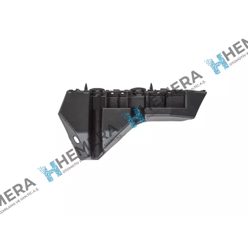 Seat LEON 2017  Braket,Tampon Ön Sol 5F0807049A