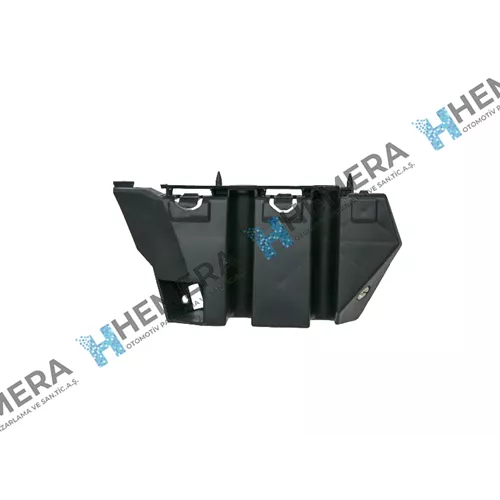 Seat LEON 2012  Braket,Tampon Ön Sağ 5F0807050