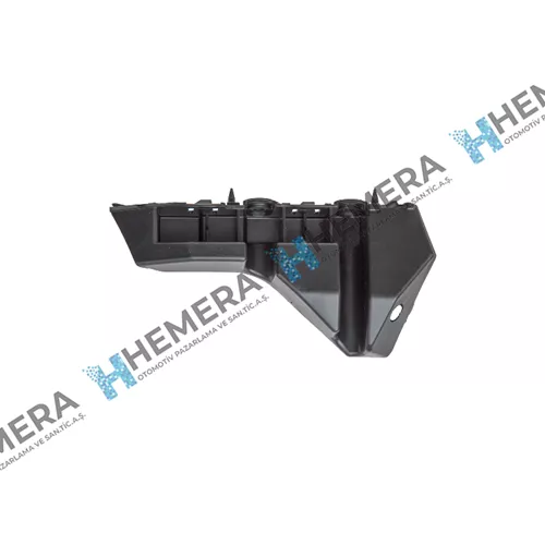 Seat LEON 2017  Braket,Tampon Ön Sağ 5F0807050A