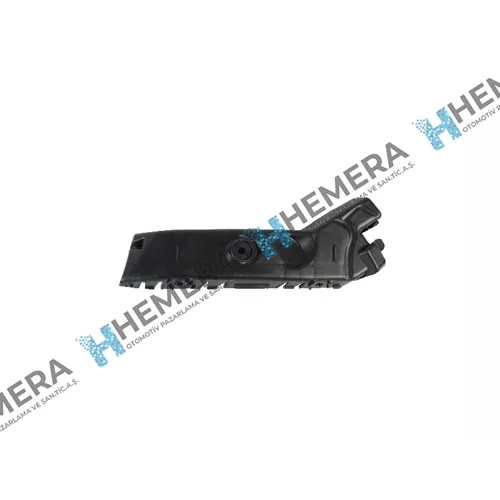 Seat LEON 2013-2018 Braket,Tampon Arka Sol 5F0807393
