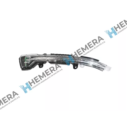 Seat LEON 2013-2020 Sinyal,Kapı Ayna 5F0949101A