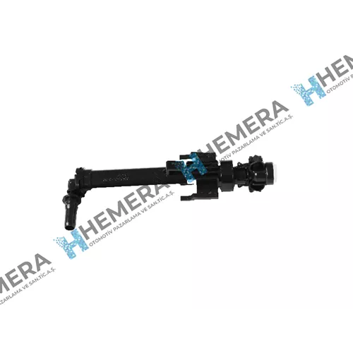 Bmw F30 2010-2017 Motor,Far Yıkama Sağ 61677275658
