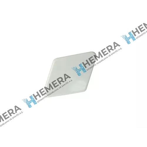 Bmw E90 2004-2008 Kapak,Far Yıkama Sol 61678031307