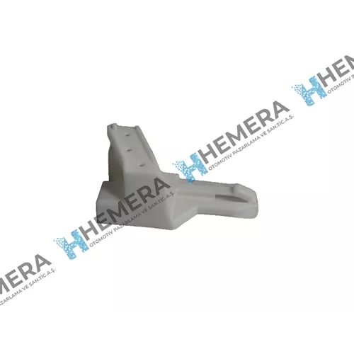 MITSUBISHI LANCER 2008-2017 Braket,Tampon Ön İç Sol 6400A