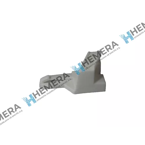 MITSUBISHI LANCER 2008-2017 Braket,Tampon Ön İç Sağ 6400A