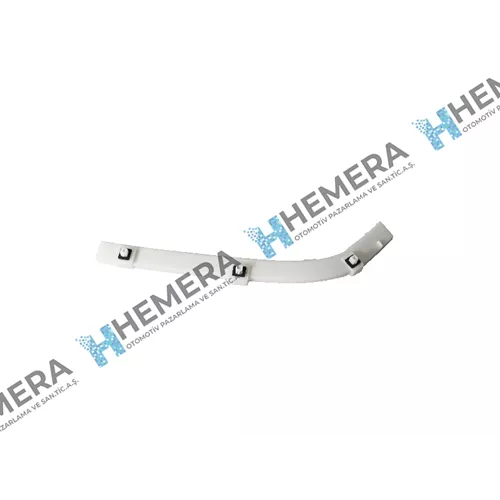 MITSUBISHI LANCER 2008-2017 Braket,Tampon Arka Sol 6410C5