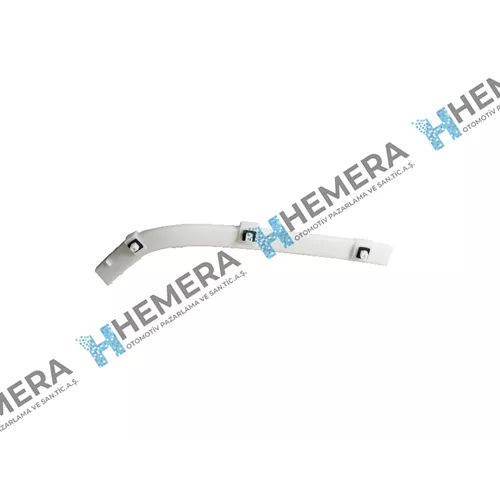 MITSUBISHI LANCER 2008-2017 Braket,Tampon Arka Sağ 6410C5