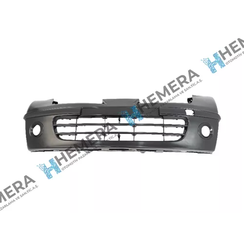 Nissan MICRA 2005-2010 Tampon,Ön 62022BC240