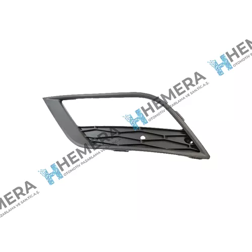 Seat IBIZA 2013-2016 Çerçeve,Sis Far Ön Sol 6J0853665E9B9