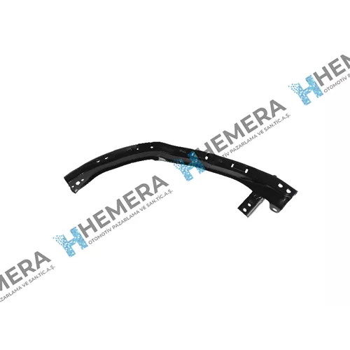 Honda CITY 2006  Braket,Tampon Ön Sol (Demir) 71190SELT01