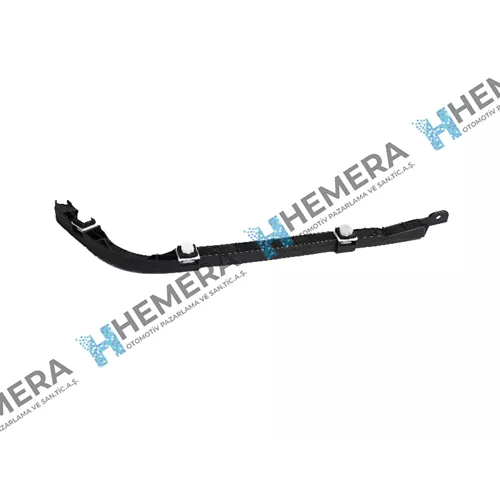 Honda CIVIC 2006-2011 Braket,Tampon Arka Sol 71598SNAA01