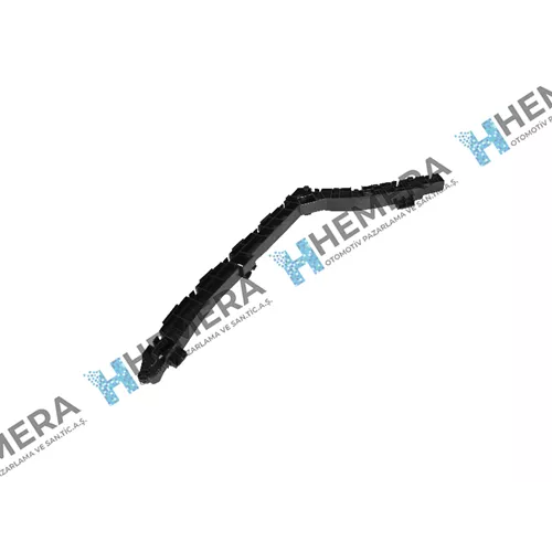 Honda CRV 2015  Braket,Tampon Arka Sol 71598T1WA01
