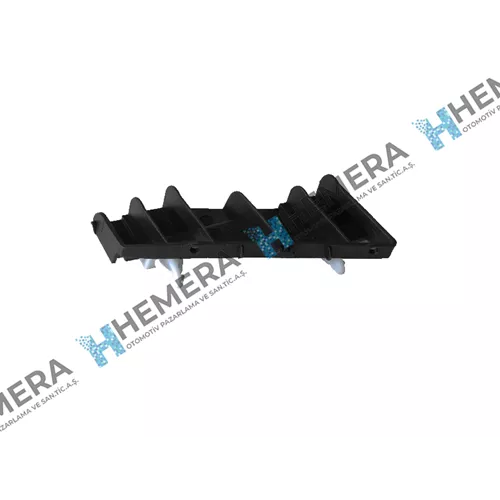 Honda CIVIC 2000-2005 Braket,Bağlantı Tampon Arka Sol 715