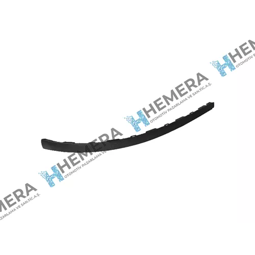 Peugeot 307 2001-2006 Çıta,Tampon Ön Alt Takım 7414X1