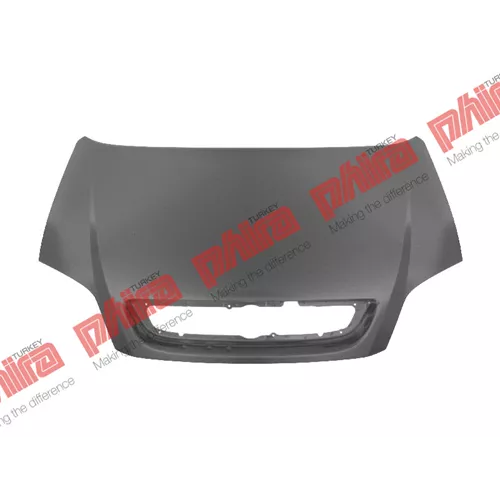 Opel ZAFIRA 1999 2005 Kaput n Sac 93170620
