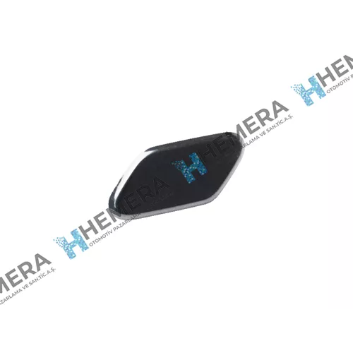 Honda CRV 2012-2016 Kapak,Far Yıkama Sol 76886T1GE010M4
