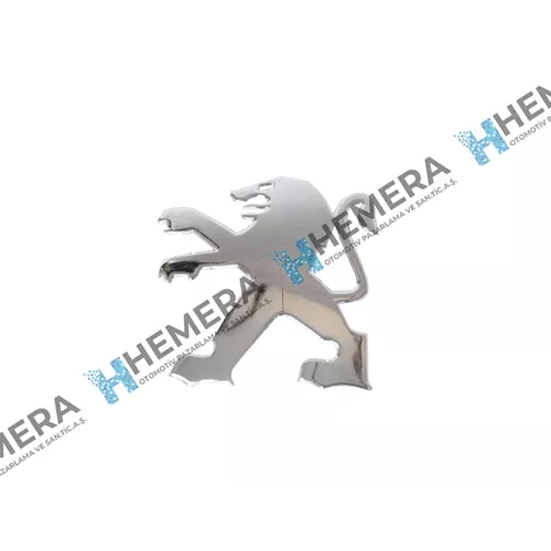 Peugeot 207  Arma,Bagaj 7810Q3