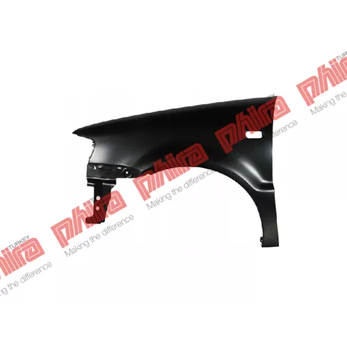 Volkswagen POLO 1994 1999 amurluk n Sol Sinyal Delikli