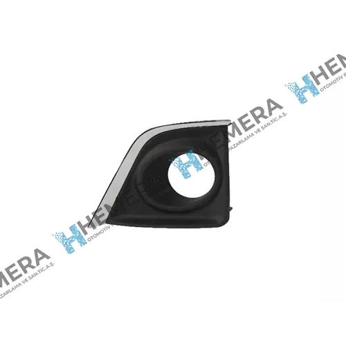 Toyota COROLLA 2014  Izgara,Far Sis Sağ Nikelajlı 8148102