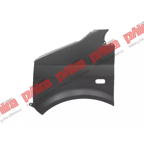 Volkswagen TRANSPORTER 2004 2009 amurluk n Sol Sinyal D