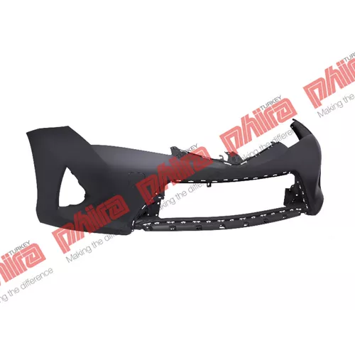 Toyota AURIS 2013  Tampon Ön Astarsız 521190Z923