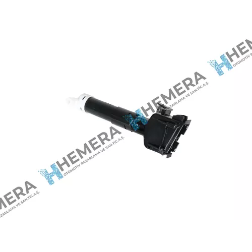 Toyota FORTUNER 2011-2015 Motor,Far Yıkama Sağ 852070K030