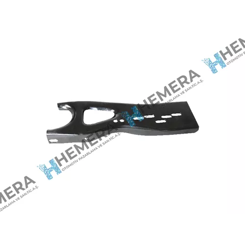 Nissan D22  Braket,Tampon Arka Sağ 85211VL40A