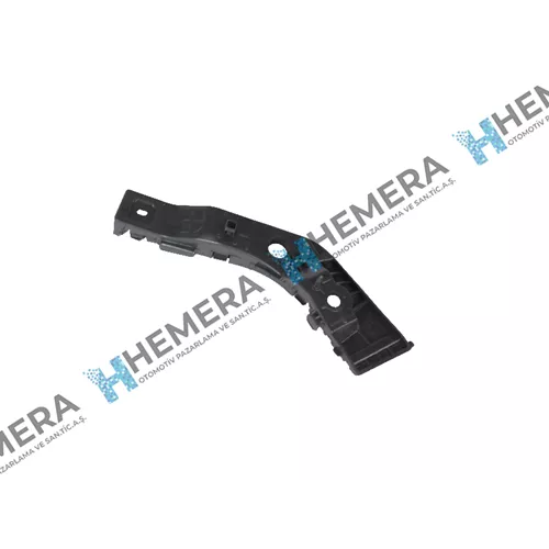 Hyundai I30 2007 2010 Braket Tampon n Far Alt Sa 865522
