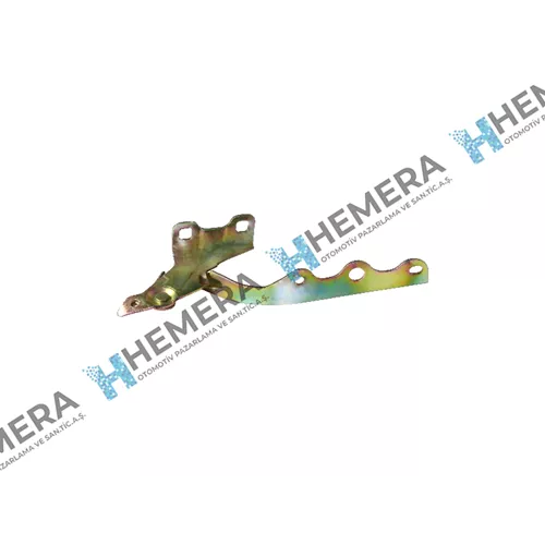 Peugeot 301 2013  Menteşe,Kaput Sağ 9674797180