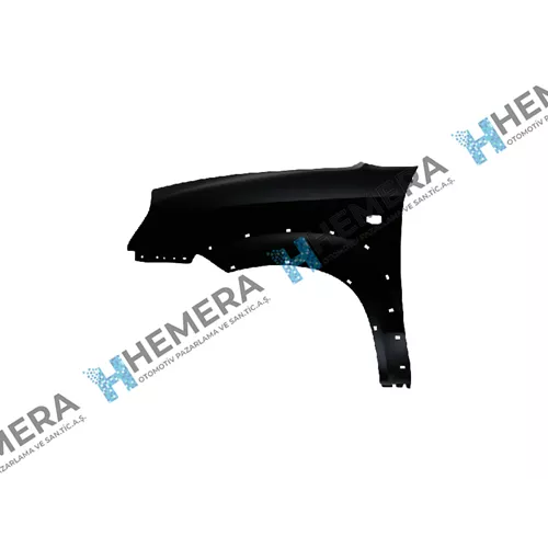 Hyundai TUCSON 2005 2010 amurluk n Sol Sac Sinyal Ve Do