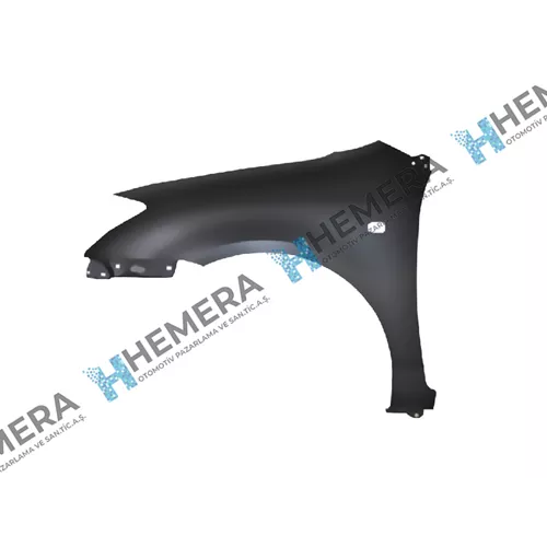 Toyota COROLLA 2002 2006 amurluk n Sol Hb 5381202090