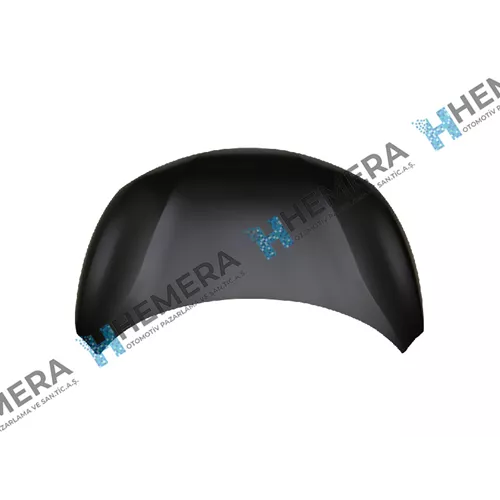 Nissan QASHQAI 2013-2017 Kaput,Motor F51004EAMA