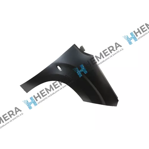 Peugeot RIFTER 2019  Çamurluk,Ön Sağ 9816483580