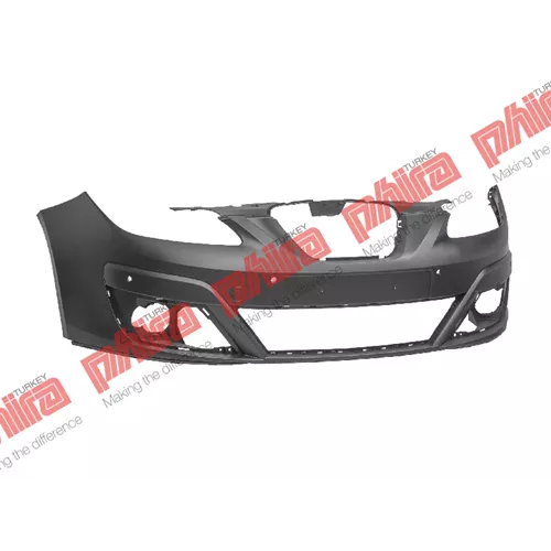 Seat ALTEA 2009  Tampon Ön 4 Sensörlü Astarlı 5P9807217RG
