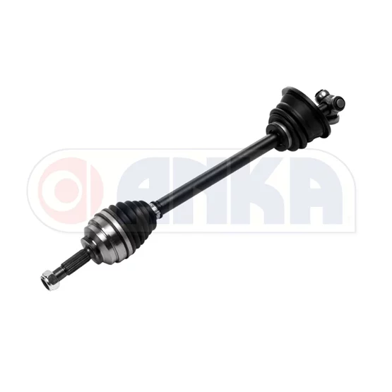 Renault EXPRES 7701349727 Aks Komple ANKA