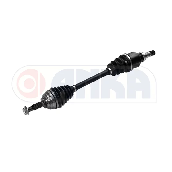 Renault FLUENCE 391016204R Aks Komple ANKA