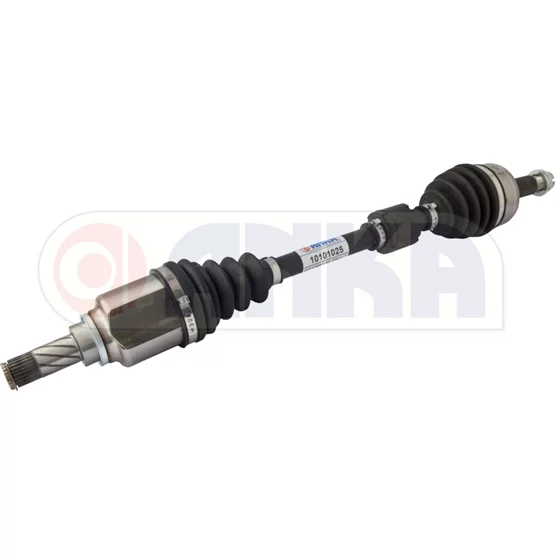 Renault CAPTUR 391010474R Aks Komple ANKA