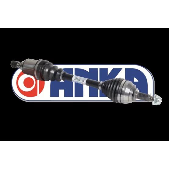Renault CLIO 391018401R Aks Komple ANKA